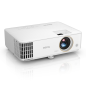 BENQ 9H.JLS77.13E Beamer(Full-HD, 3D, 3500 ANSI-Lumen)
