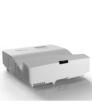 OPTOMA EH340UST Beamer(Full-HD)