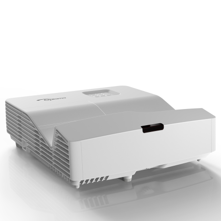 OPTOMA EH340UST Beamer(Full-HD)