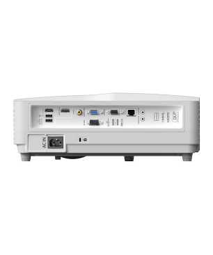 OPTOMA EH340UST Beamer(Full-HD)