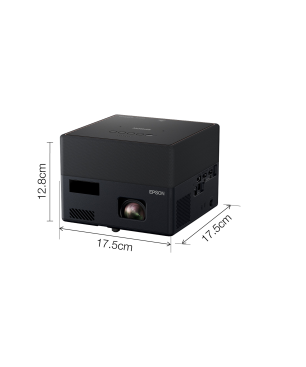EPSON EF-12 Beamer(Full-HD, 1000 Lumen)