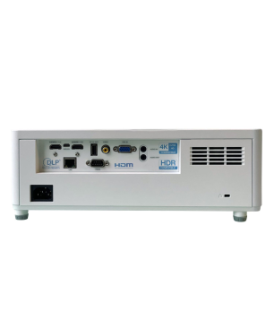 INFOCUS INL2166 Beamer(WXGA, 5000 Lumen)