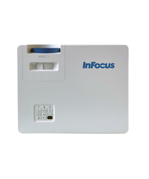 INFOCUS INL2166 Beamer(WXGA, 5000 Lumen)