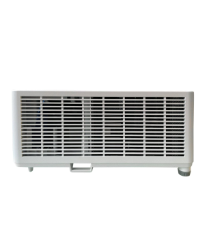 INFOCUS INL2166 Beamer(WXGA, 5000 Lumen)