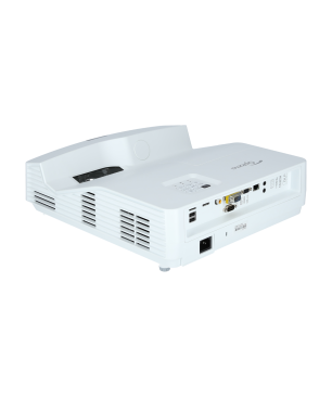 OPTOMA X340UST Beamer(VGA, 4000 Lumen)