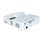 OPTOMA X340UST Beamer(VGA, 4000 Lumen)