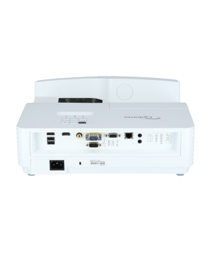 OPTOMA X340UST Beamer(VGA, 4000 Lumen)