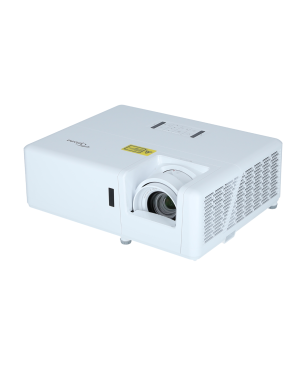 OPTOMA ZW400 Beamer(WXGA)