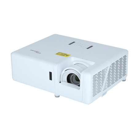 OPTOMA ZW400 Beamer(WXGA)