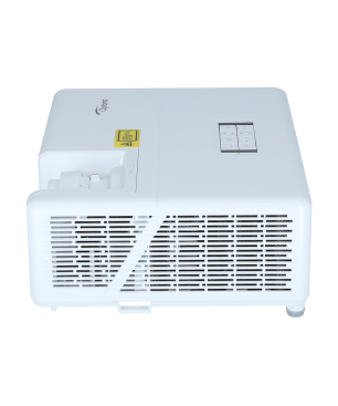OPTOMA ZW400 Beamer(WXGA)