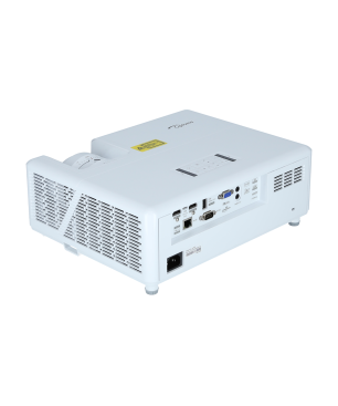 OPTOMA ZW400 Beamer(WXGA)