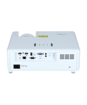 OPTOMA ZW400 Beamer(WXGA)