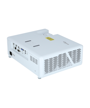 OPTOMA ZW400 Beamer(WXGA)