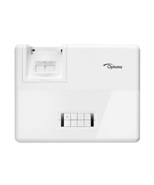 OPTOMA ZW400 Beamer(WXGA)