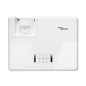 OPTOMA ZW400 Beamer(WXGA)