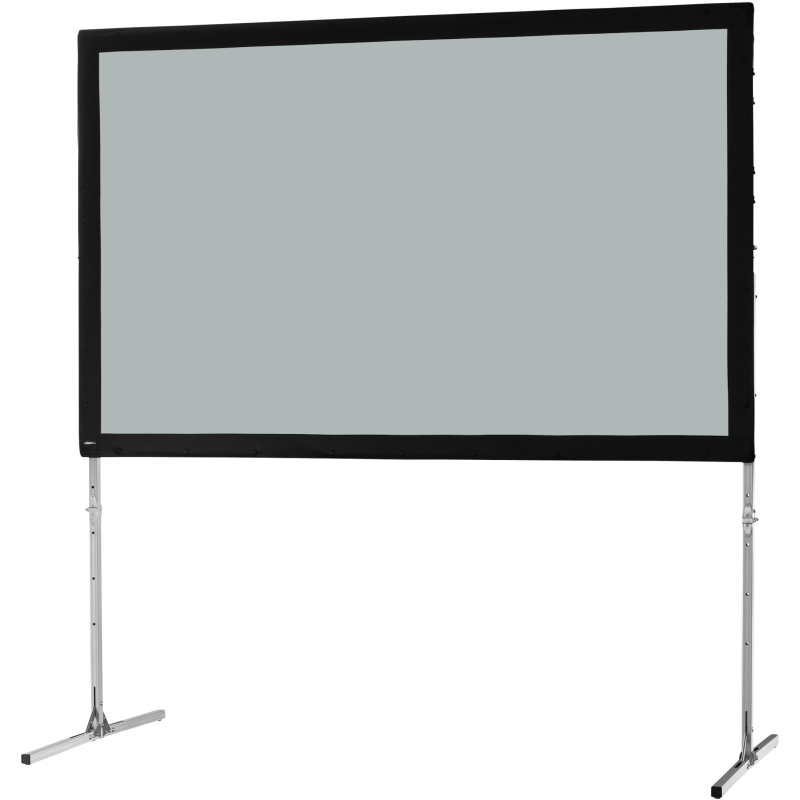 CELEXON Mobil Expert Beamer Leinwand schwarz