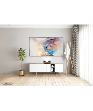 ELITE SCREENS AEON EDGE FREE16:9 / CLR / 199 x 112 (90") Beamer Leinwand