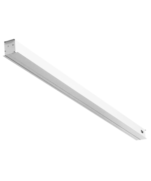 ELITE SCREENS EVANESCE TAB TENSION B SERIEWeiß / 16:9 / 244 x 137 (Vorlauf 20cm) Beamer Leinwand