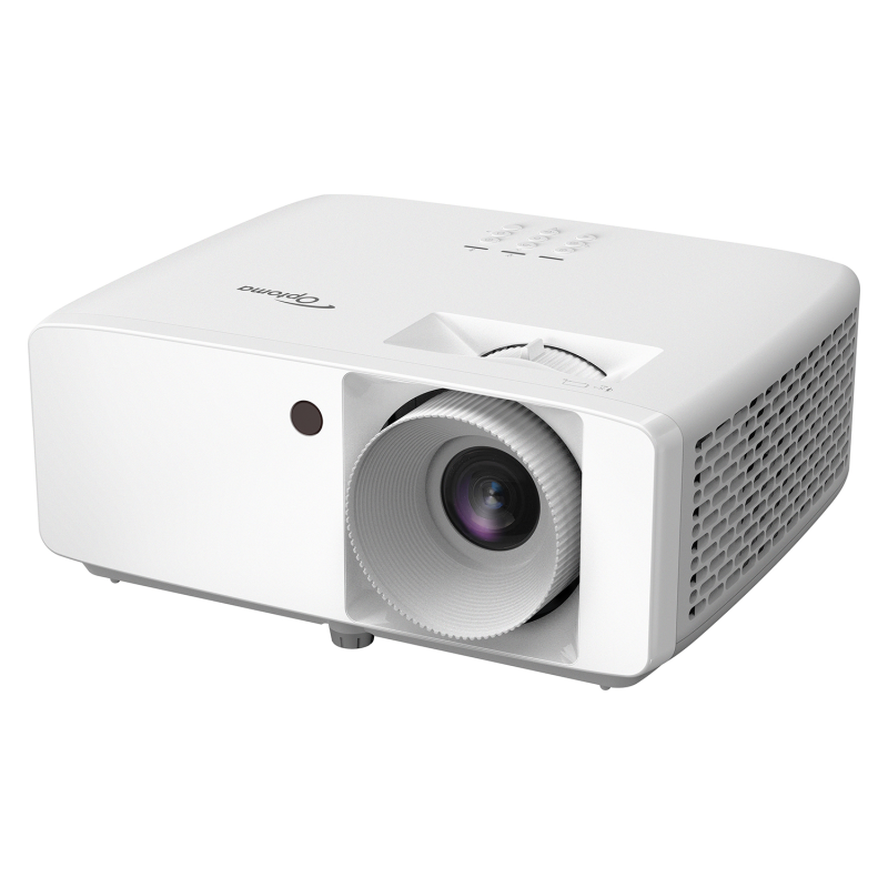OPTOMA ZH400 Beamer(Full-HD, 4000 Lumen)