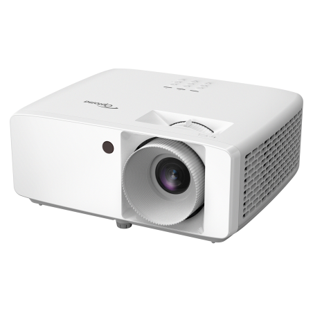 OPTOMA ZH400 Beamer(Full-HD, 4000 Lumen)