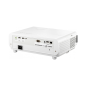 VIEWSONIC PX749-4K Beamer(UHD 4K, 4000 Lumen)