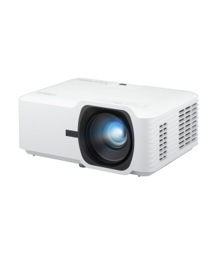 VIEWSONIC LS740HD Beamer(Full-HD, 5000 Lumen)