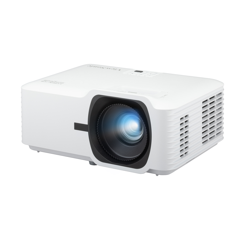 VIEWSONIC LS740HD Beamer(Full-HD, 5000 Lumen)