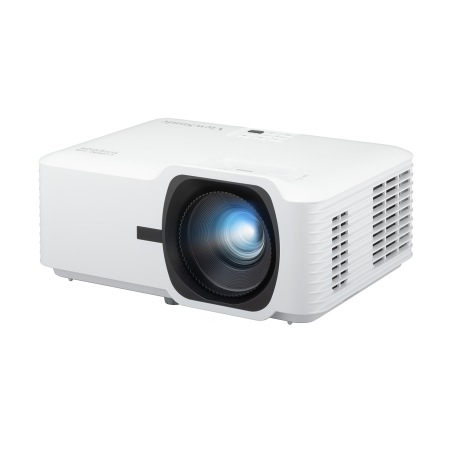 VIEWSONIC LS740HD Beamer(Full-HD, 5000 Lumen)