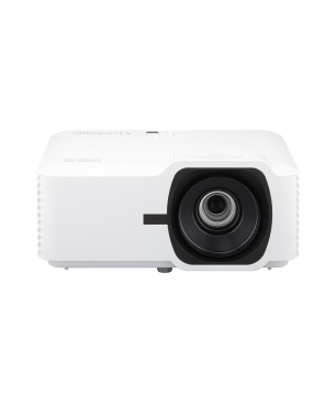 VIEWSONIC LS740HD Beamer(Full-HD, 5000 Lumen)