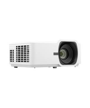 VIEWSONIC LS740HD Beamer(Full-HD, 5000 Lumen)