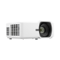 VIEWSONIC LS740HD Beamer(Full-HD, 5000 Lumen)