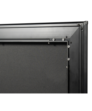 ELITE SCREENS AEON EDGE FREE16:9 / FALR5 / 222 x 125 Beamer Leinwand