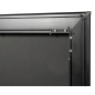 ELITE SCREENS AEON EDGE FREE16:9 / FALR5 / 222 x 125 Beamer Leinwand