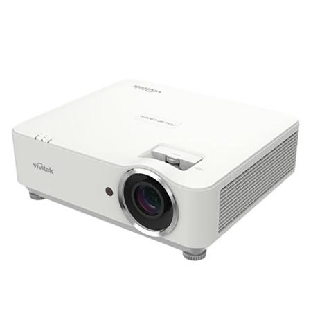 VIVITEK DH3660Z Beamer(Full-HD, 4500 Lumen)