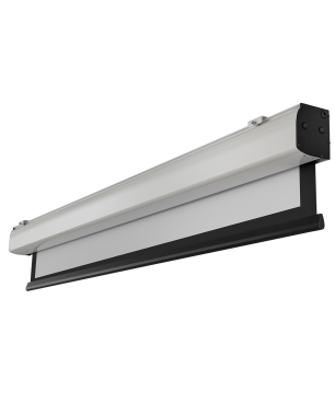 CELEXON Expert XL Motorleinwand, Bildhöhe: 265 cm
