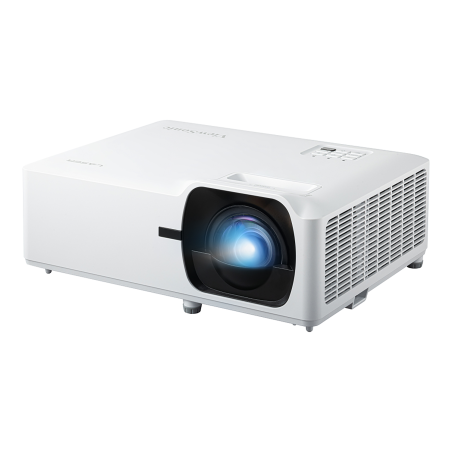 VIEWSONIC LS710HD Beamer(Full-HD, 4200 Lumen)