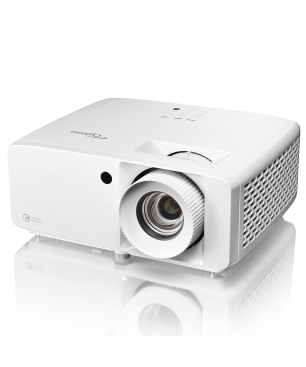 OPTOMA ZH450 Beamer(Full-HD, 4500 Lumen)