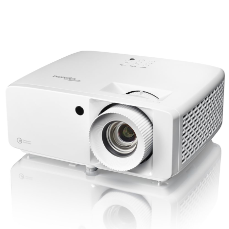 OPTOMA ZH450 Beamer(Full-HD, 4500 Lumen)