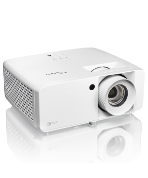 OPTOMA ZH450 Beamer(Full-HD, 4500 Lumen)