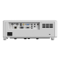 OPTOMA ZH461 Beamer(Full-HD, 5000 Lumen)