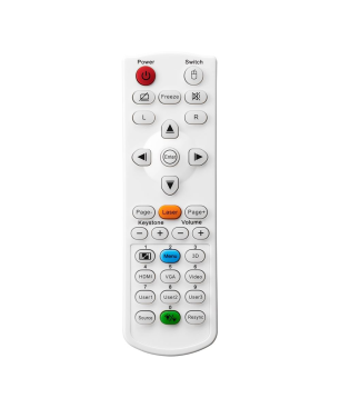 OPTOMA ZH461 Beamer(Full-HD, 5000 Lumen)