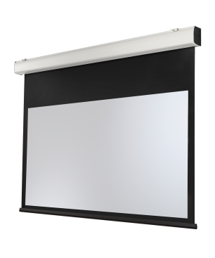 CELEXON Motor Expert XL Motorleinwand, Bildbreite: 350 cm