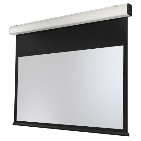 CELEXON Motor Expert XL Motorleinwand, Bildbreite: 350 cm