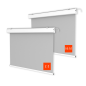 CELEXON Expert Motorleinwand? Bildbreite: 250 cm
