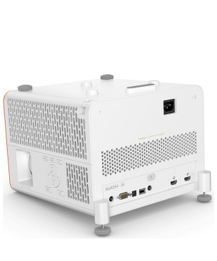 BENQ X3000i Beamer(UHD 4K, 3000 Lumen)