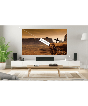 EPSON EH-TW7000 Beamer(Full-HD, 3D, 3000 Lumen)