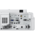 EPSON EB-770F 4100Lm 3LCD Full-HD Projektor(Full-HD, 4100 Lumen)