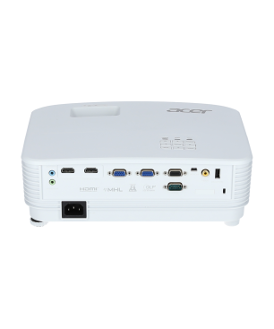 ACER P1155 Beamer(WVGA)