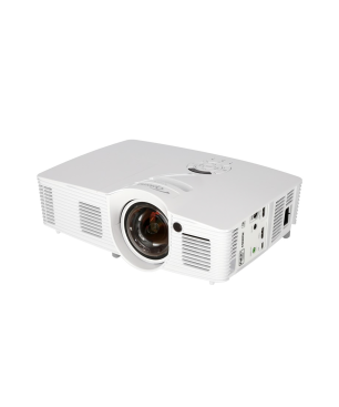 OPTOMA EH200ST Beamer(Full-HD, 2800 Lumen)