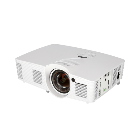OPTOMA EH200ST Beamer(Full-HD, 2800 Lumen)